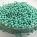 Preços de fertilizante uréia granulada verde grosso